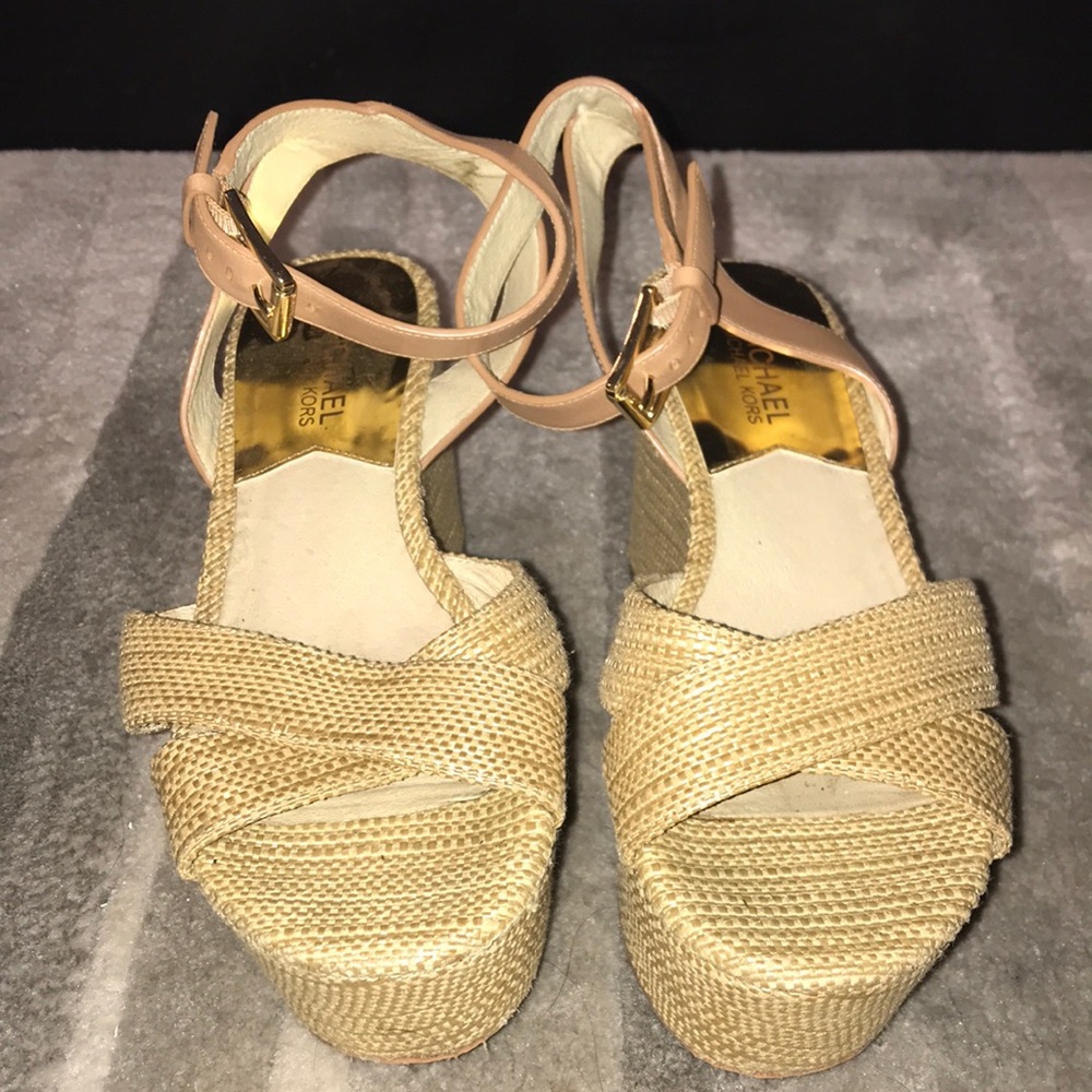 Michael Kors Women’s Wedges